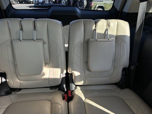 used 2019 Ford Explorer car, priced at $26,888