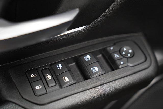 used 2025 Ram 1500 car, priced at $44,500