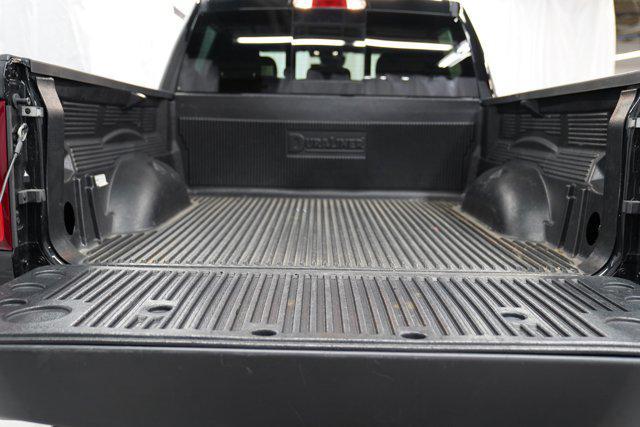 used 2025 Ram 1500 car, priced at $44,500