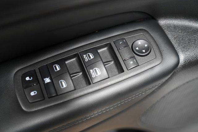 used 2022 Jeep Grand Cherokee car, priced at $29,500