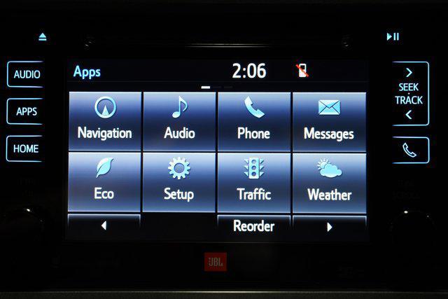 used 2017 Toyota Tacoma car, priced at $22,000