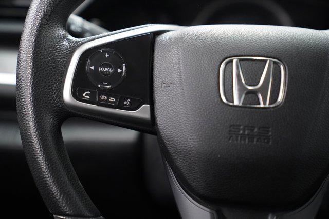 used 2017 Honda Civic car