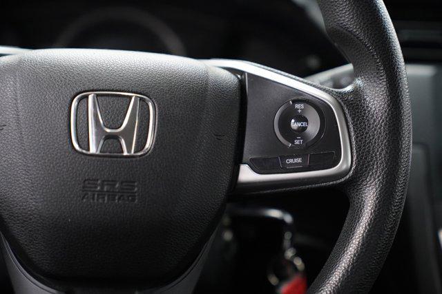 used 2017 Honda Civic car