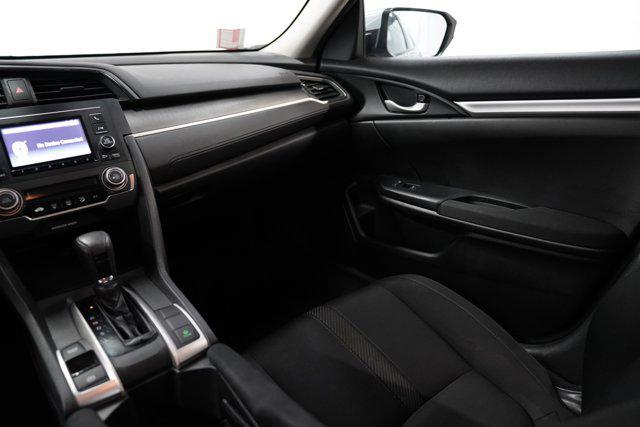 used 2017 Honda Civic car
