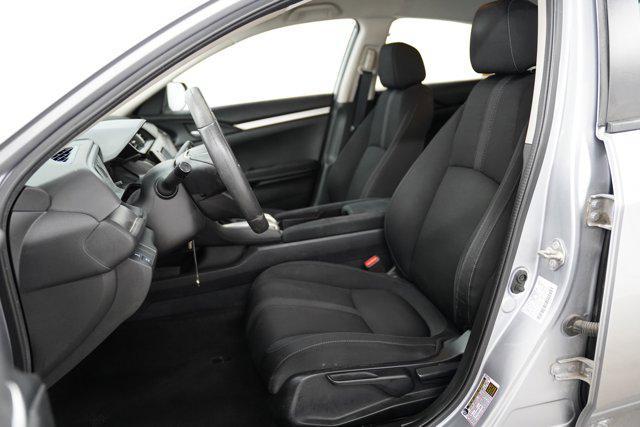used 2017 Honda Civic car