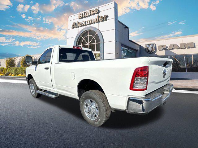 new 2024 Ram 3500 car, priced at $45,955