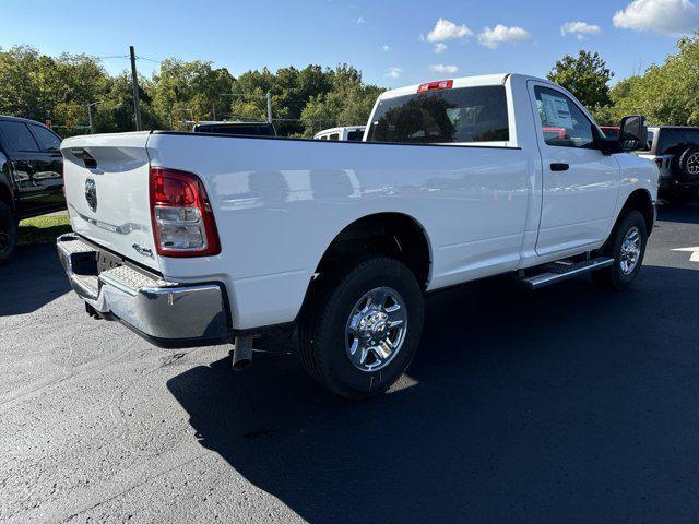 new 2024 Ram 3500 car, priced at $50,098