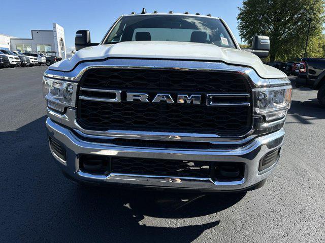 new 2024 Ram 3500 car, priced at $50,098