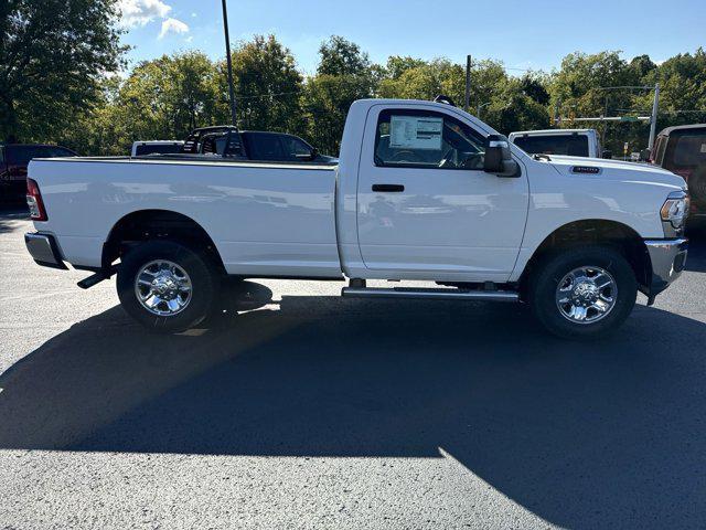 new 2024 Ram 3500 car, priced at $50,098