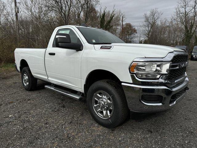 new 2024 Ram 3500 car, priced at $49,540