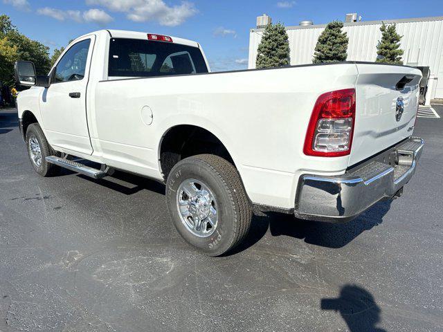 new 2024 Ram 3500 car, priced at $50,098