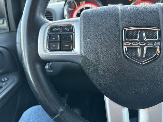 used 2019 Dodge Grand Caravan car, priced at $18,524