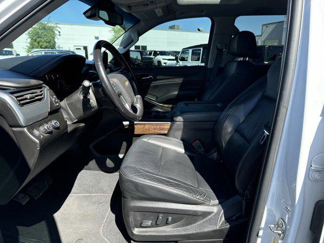 used 2019 Chevrolet Tahoe car, priced at $33,000