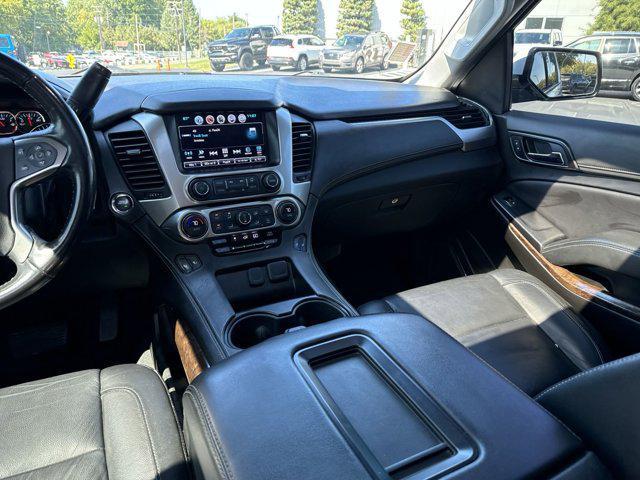 used 2019 Chevrolet Tahoe car, priced at $33,000