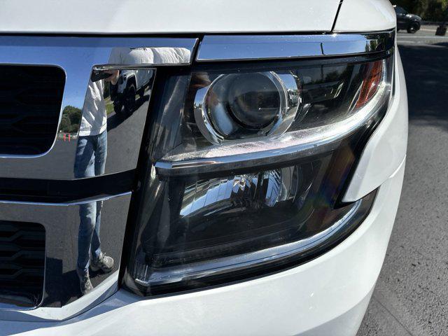 used 2019 Chevrolet Tahoe car, priced at $33,000