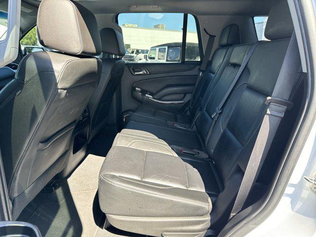 used 2019 Chevrolet Tahoe car, priced at $33,000