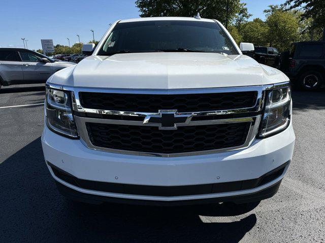 used 2019 Chevrolet Tahoe car, priced at $33,000