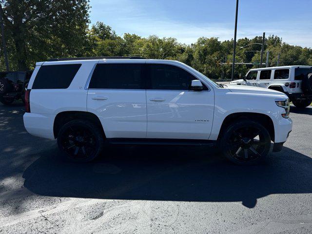 used 2019 Chevrolet Tahoe car, priced at $33,000