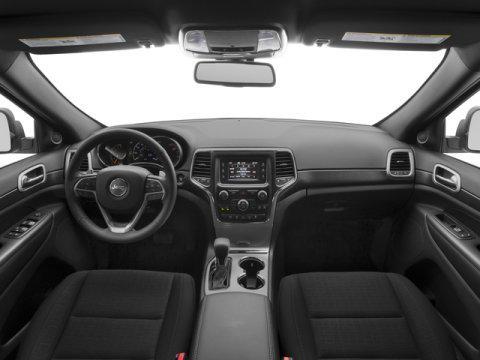 used 2016 Jeep Grand Cherokee car, priced at $15,000