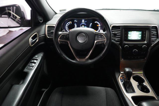 used 2016 Jeep Grand Cherokee car, priced at $14,000