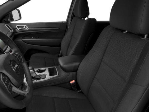used 2016 Jeep Grand Cherokee car, priced at $15,000