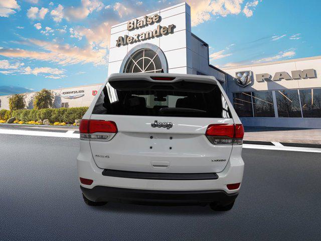 used 2016 Jeep Grand Cherokee car, priced at $14,000
