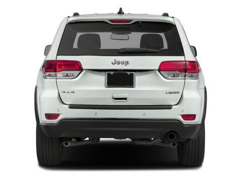 used 2016 Jeep Grand Cherokee car, priced at $15,000