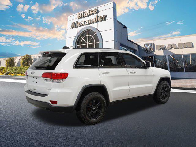 used 2016 Jeep Grand Cherokee car, priced at $14,000