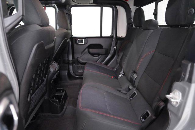 used 2022 Jeep Gladiator car, priced at $46,000