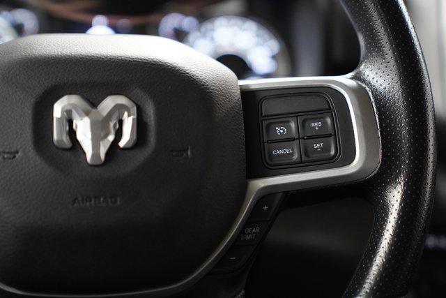 used 2019 Ram 2500 car, priced at $38,500