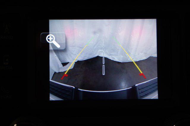 used 2019 Ram 2500 car, priced at $38,500