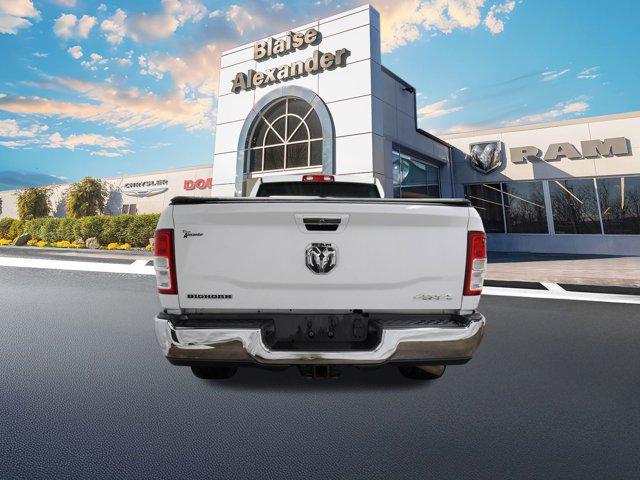 used 2019 Ram 2500 car, priced at $38,500