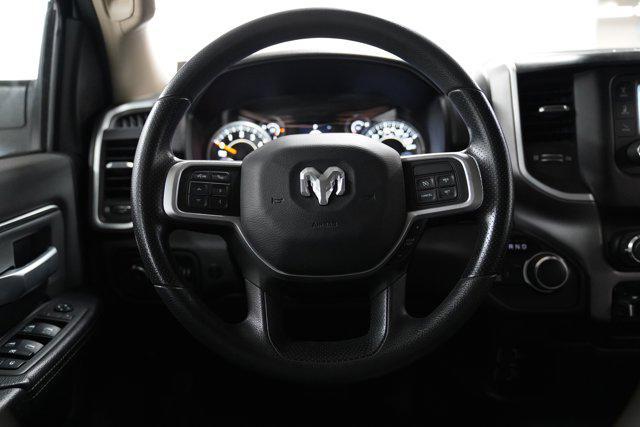 used 2019 Ram 2500 car, priced at $38,500