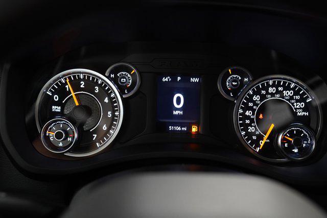 used 2019 Ram 2500 car, priced at $38,500