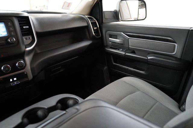 used 2019 Ram 2500 car, priced at $38,500