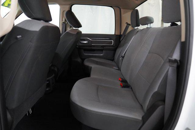 used 2019 Ram 2500 car, priced at $38,500