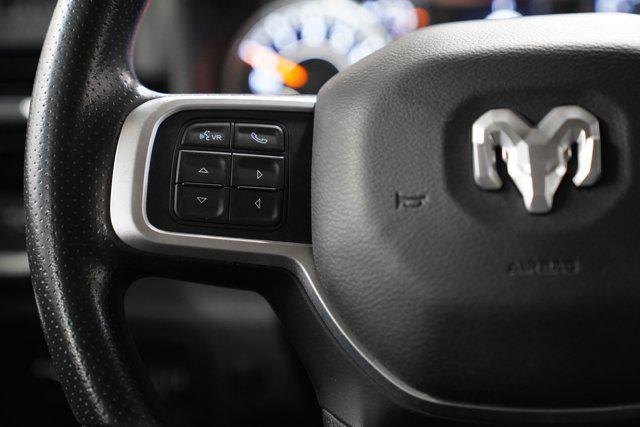 used 2019 Ram 2500 car, priced at $38,500