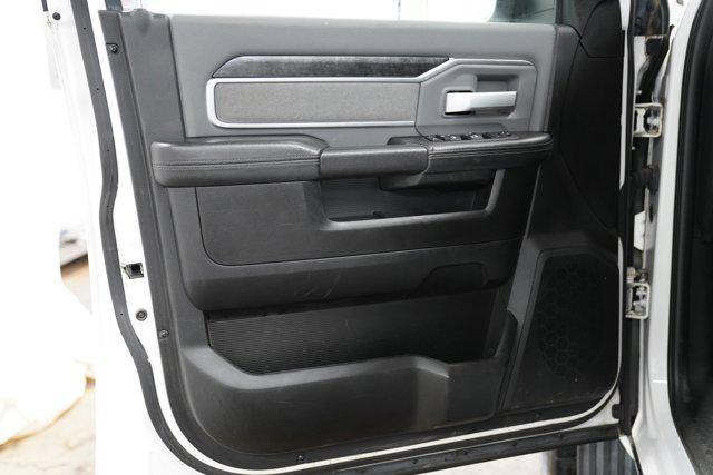 used 2019 Ram 2500 car, priced at $38,500