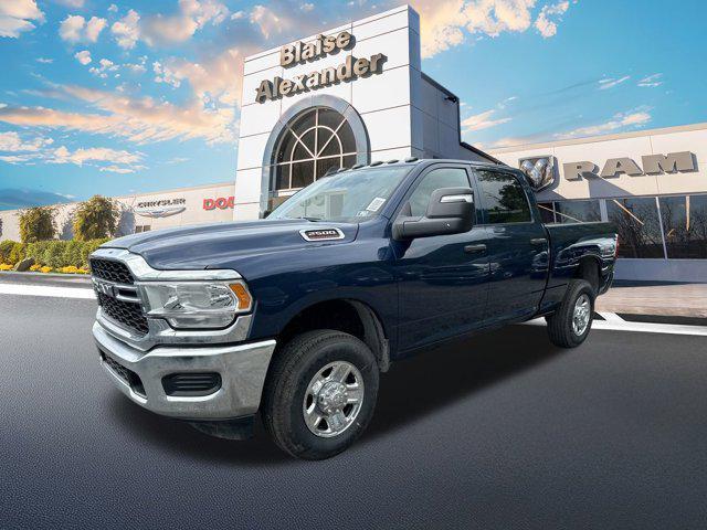 new 2024 Ram 2500 car, priced at $48,617