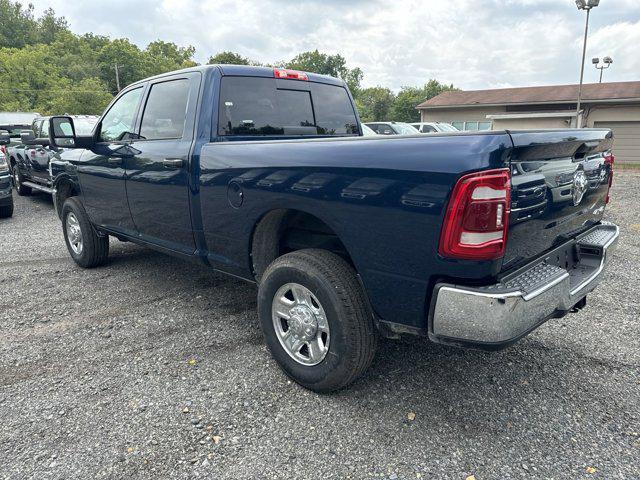 new 2024 Ram 2500 car, priced at $52,040