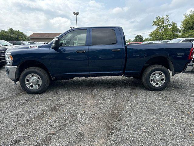 new 2024 Ram 2500 car, priced at $52,040