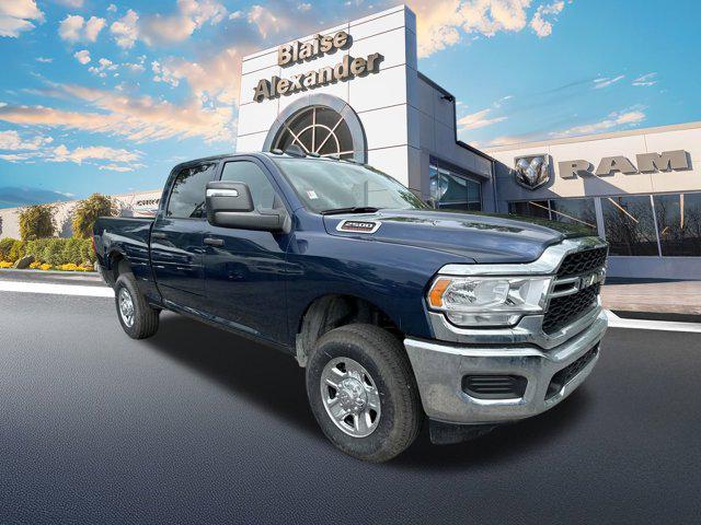 new 2024 Ram 2500 car, priced at $48,617