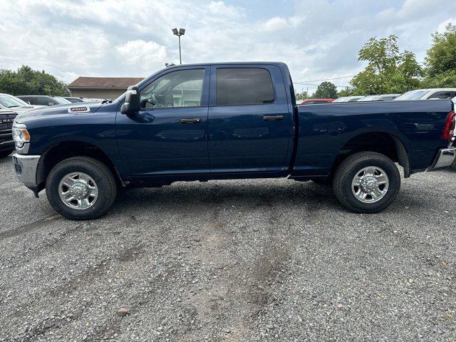 new 2024 Ram 2500 car, priced at $48,617