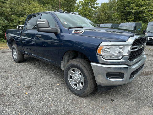 new 2024 Ram 2500 car, priced at $51,775