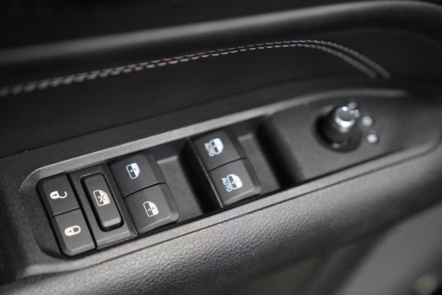 used 2022 Jeep Compass car, priced at $24,495