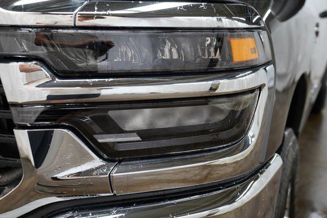 new 2025 Ram 2500 car, priced at $70,687