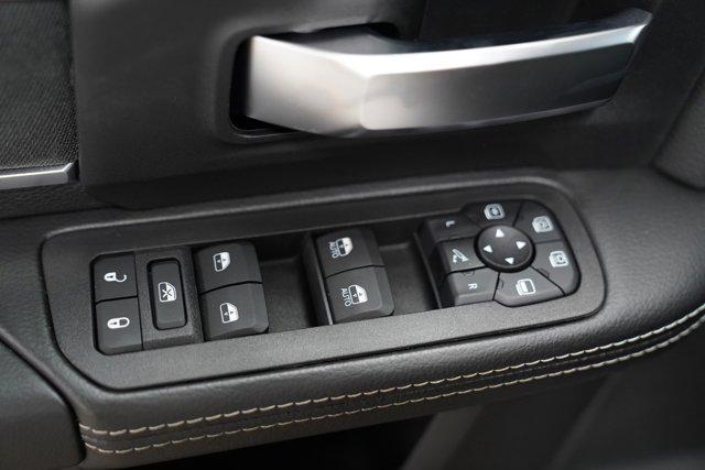 new 2025 Ram 2500 car, priced at $70,687