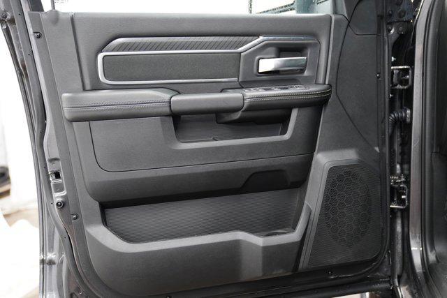 new 2025 Ram 2500 car, priced at $70,687