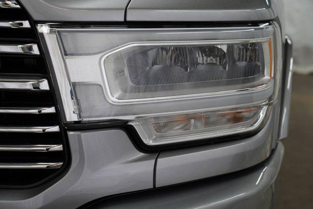 used 2022 Ram 2500 car, priced at $56,000