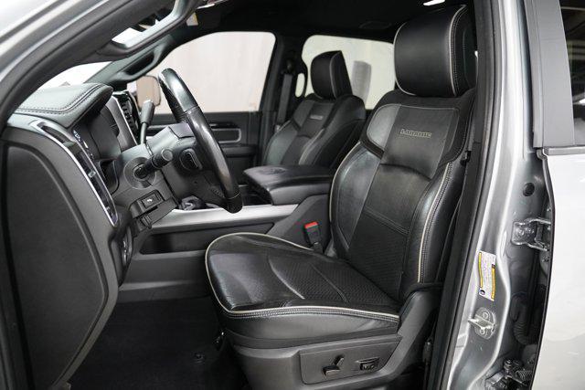 used 2022 Ram 2500 car, priced at $56,000